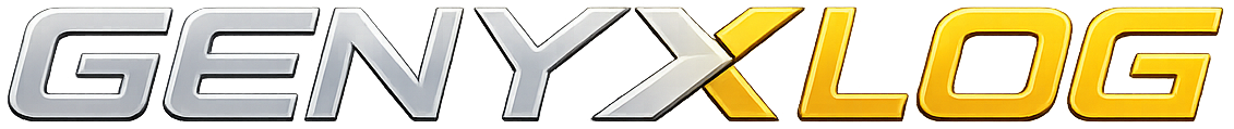 GenyxLog